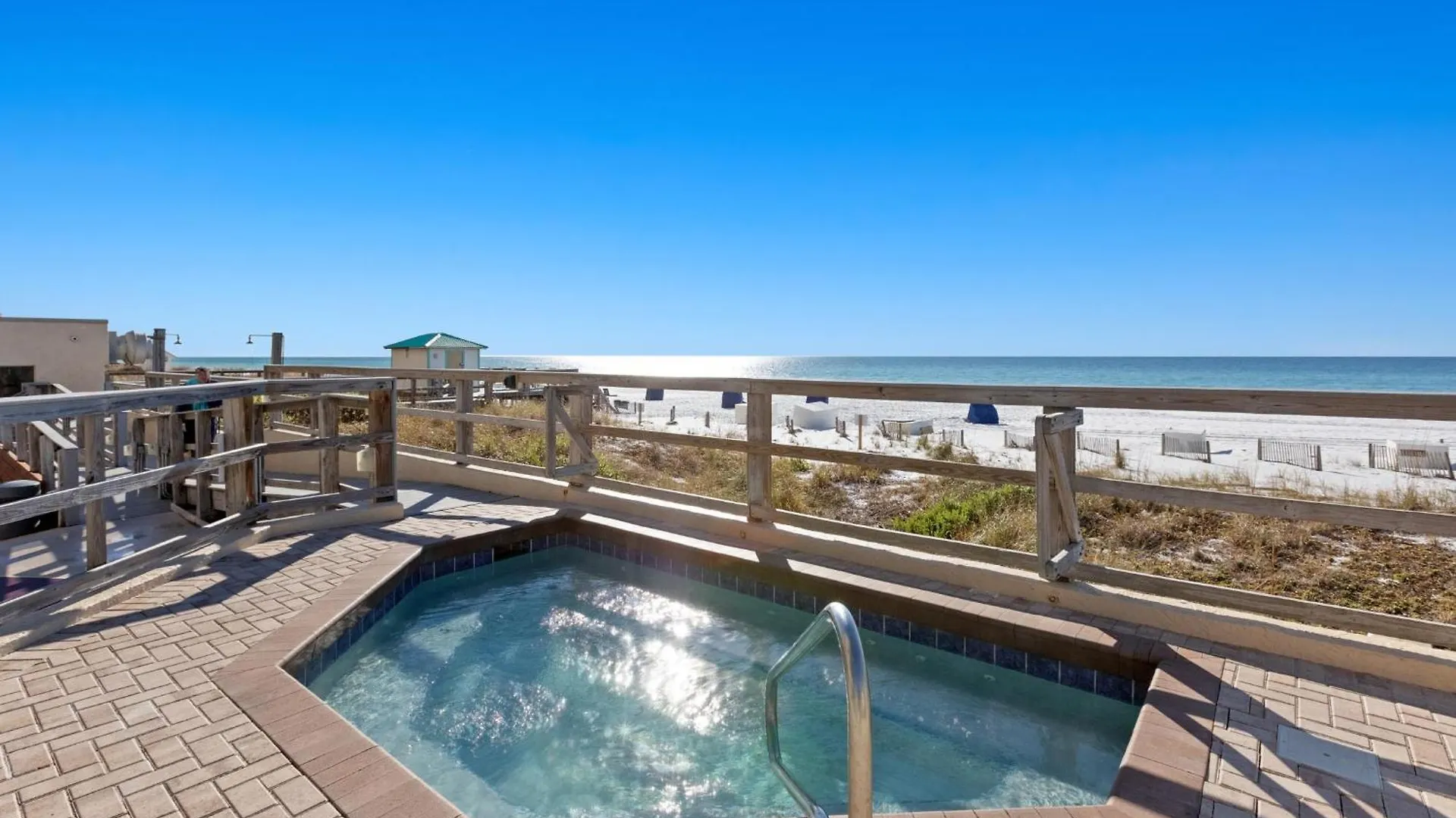 Holiday home Sundestin Resort Unit 0810 United States