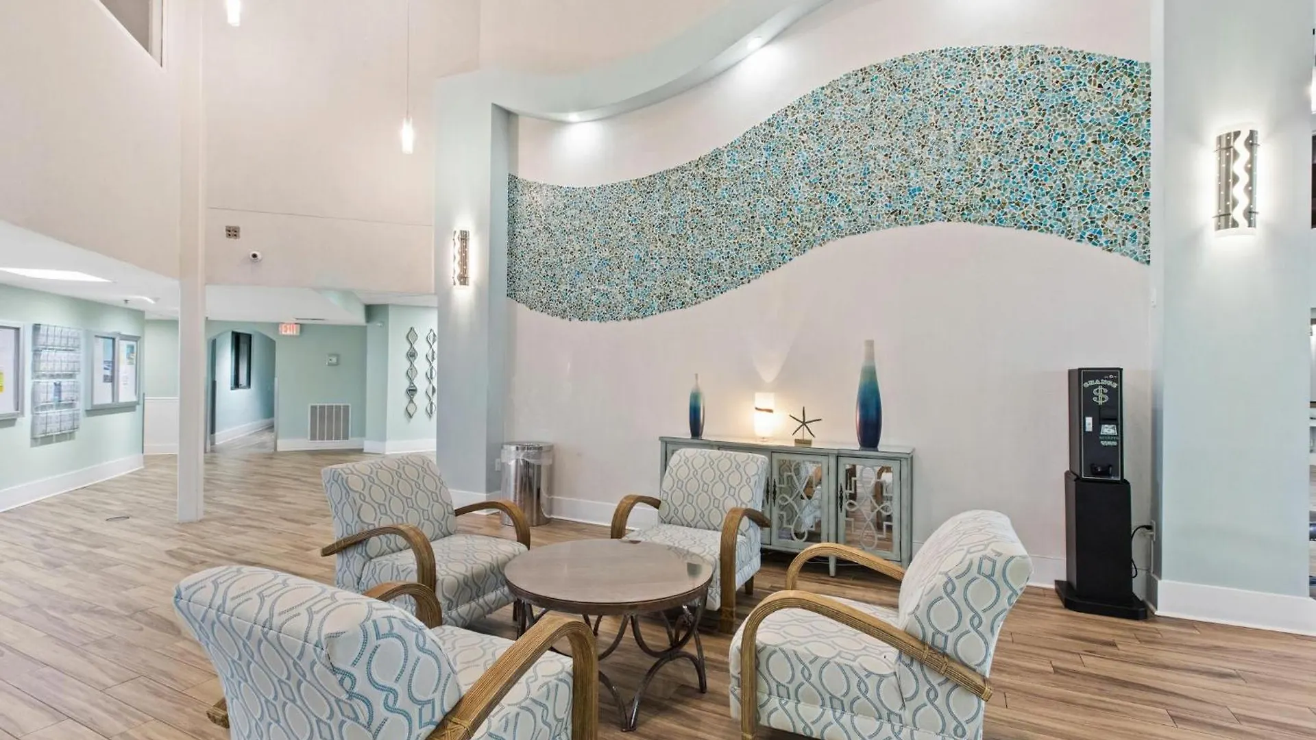 Sundestin Resort Unit 0810 Destin