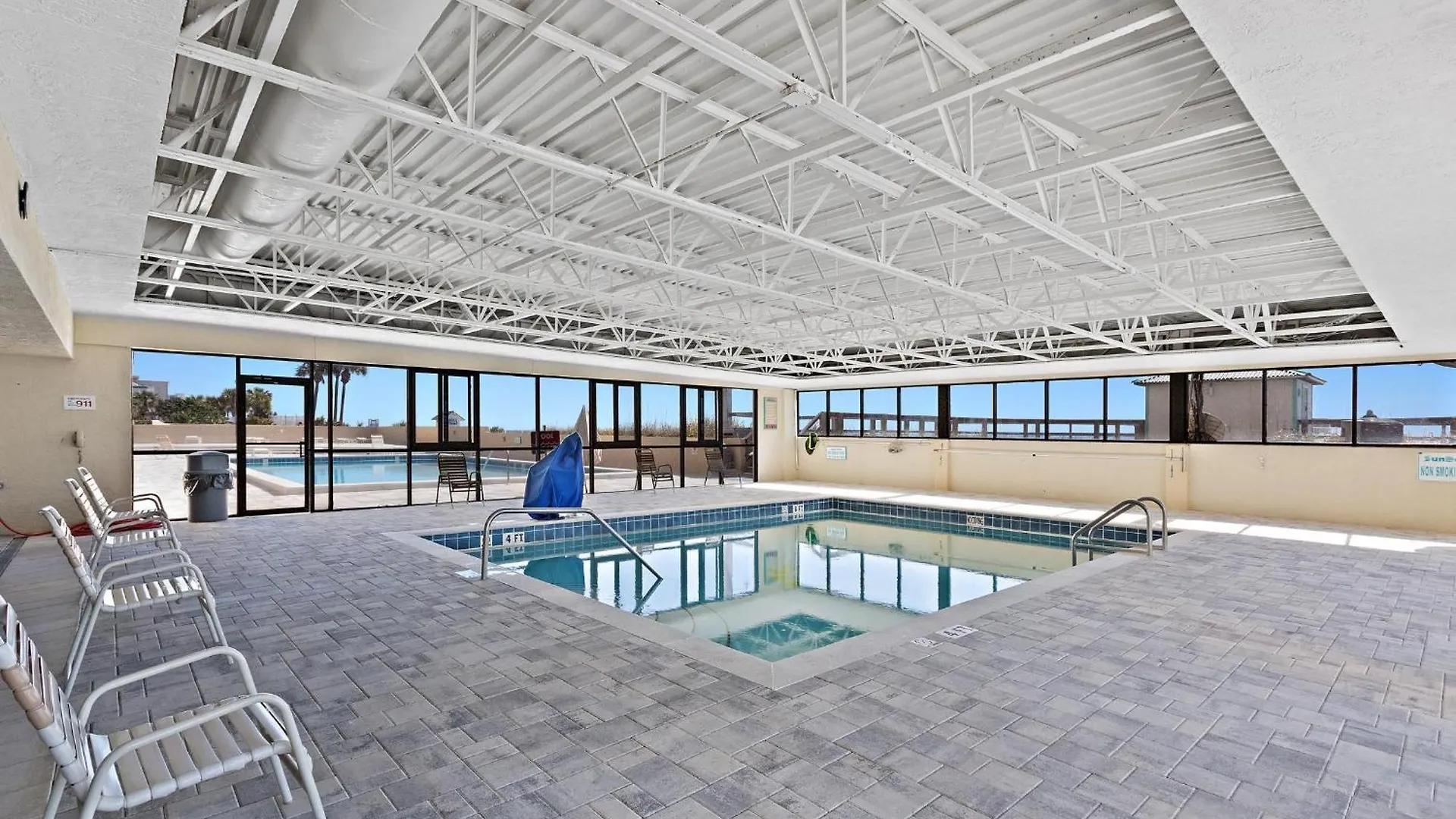 Sundestin Resort Unit 0810 Holiday home Destin