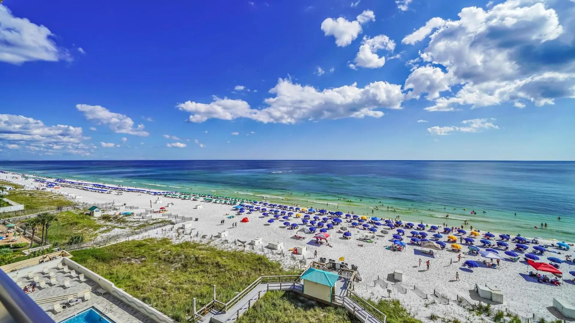 Sundestin Resort Unit 0810