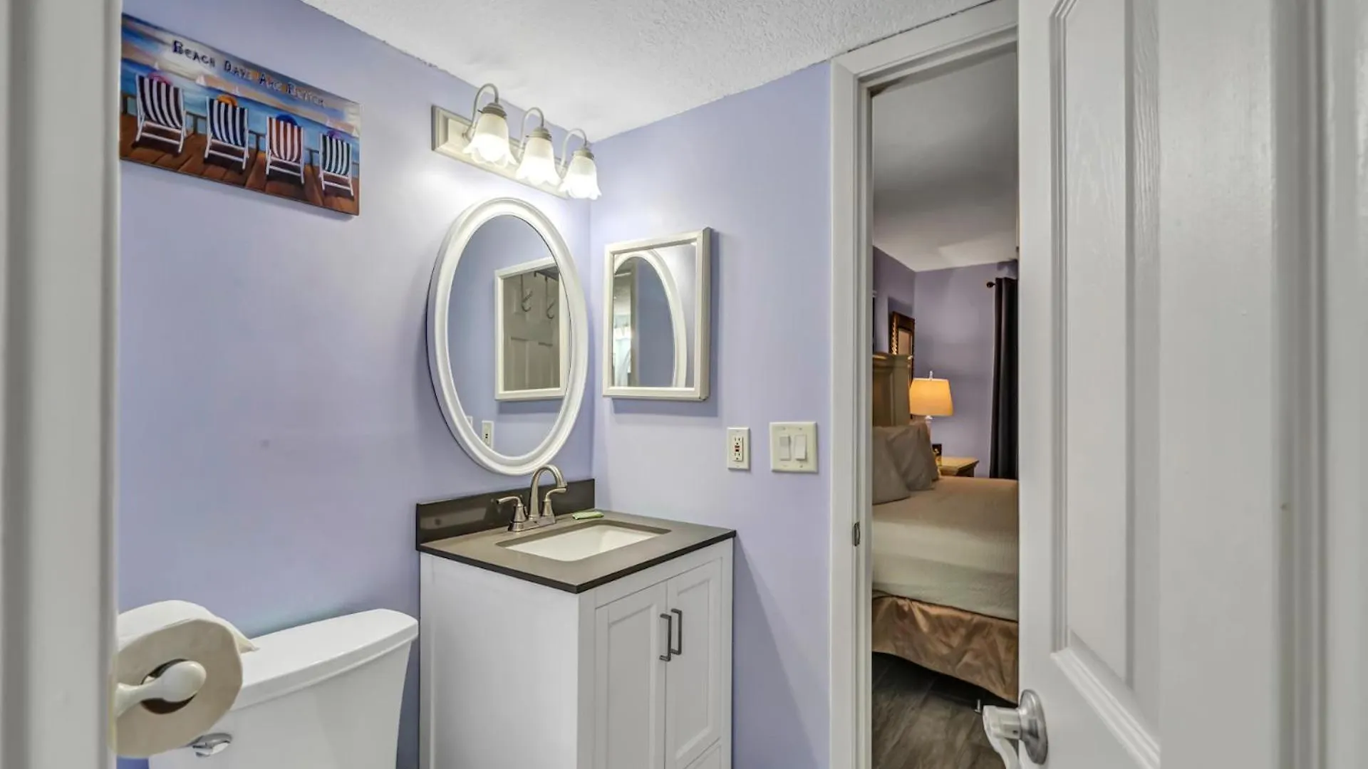 Holiday home Sundestin Resort Unit 0810
