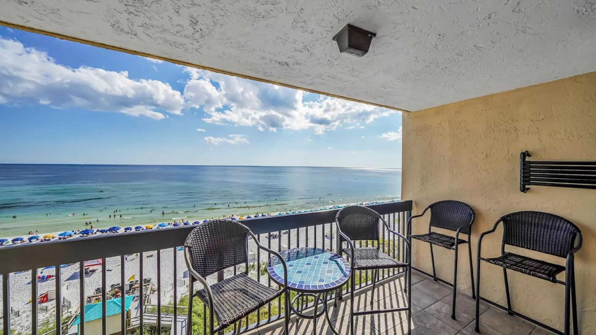 Sundestin Resort Unit 0810 Holiday home Destin