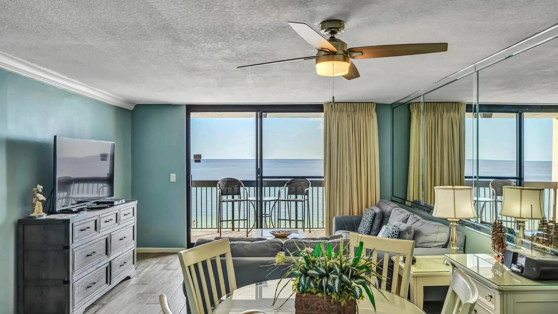 Sundestin Resort Unit 0810 Holiday home
