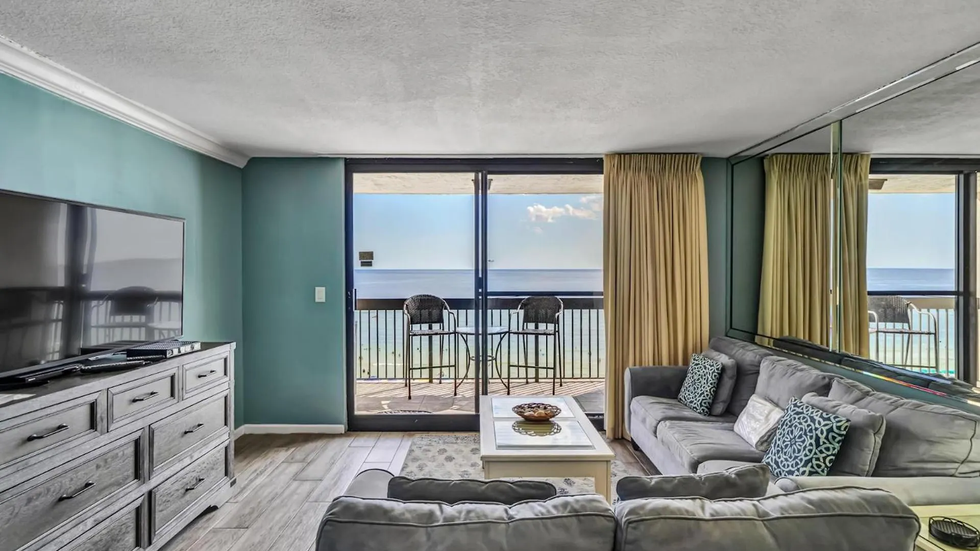 Sundestin Resort Unit 0810