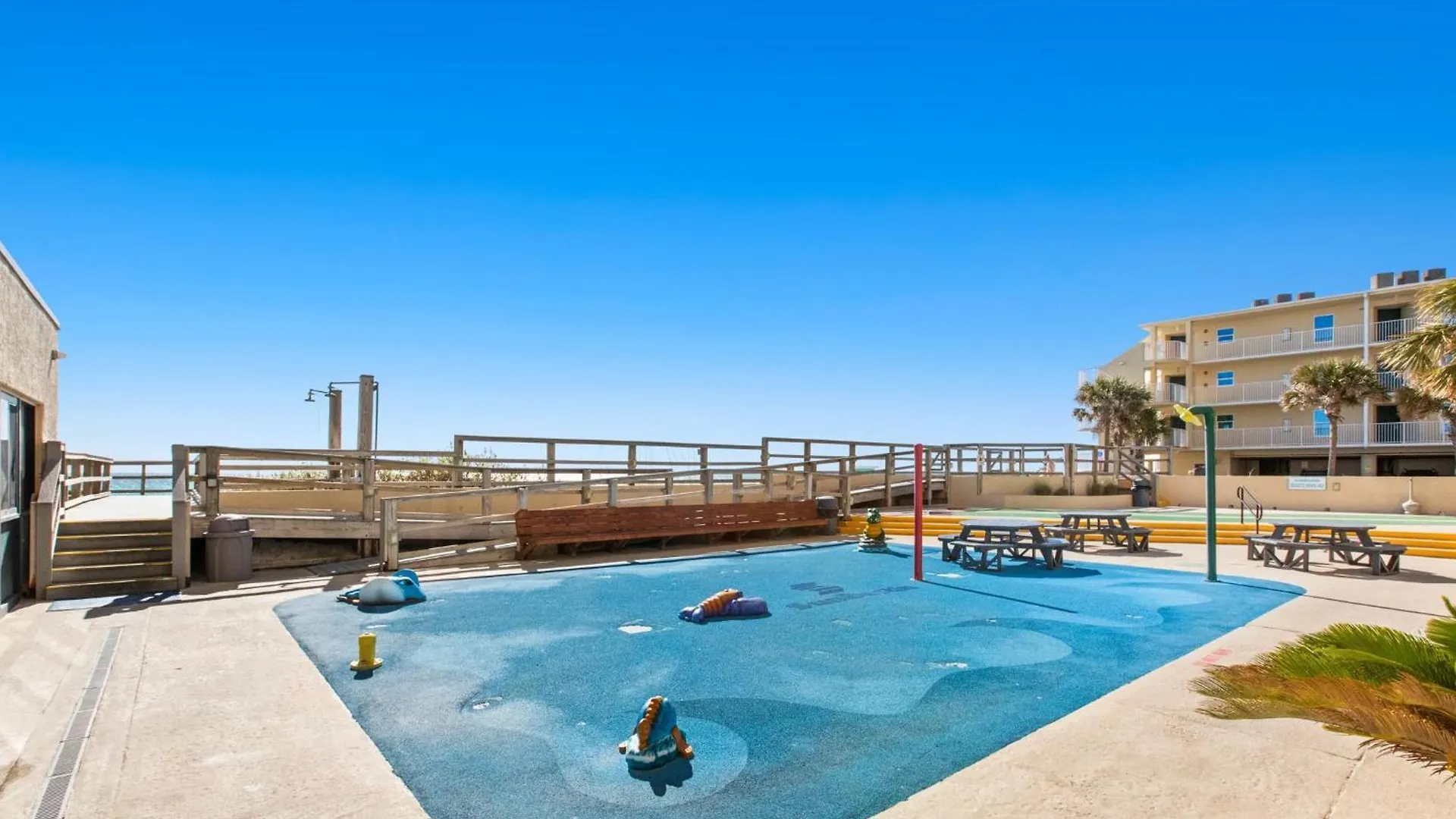 Holiday home Sundestin Resort Unit 0810