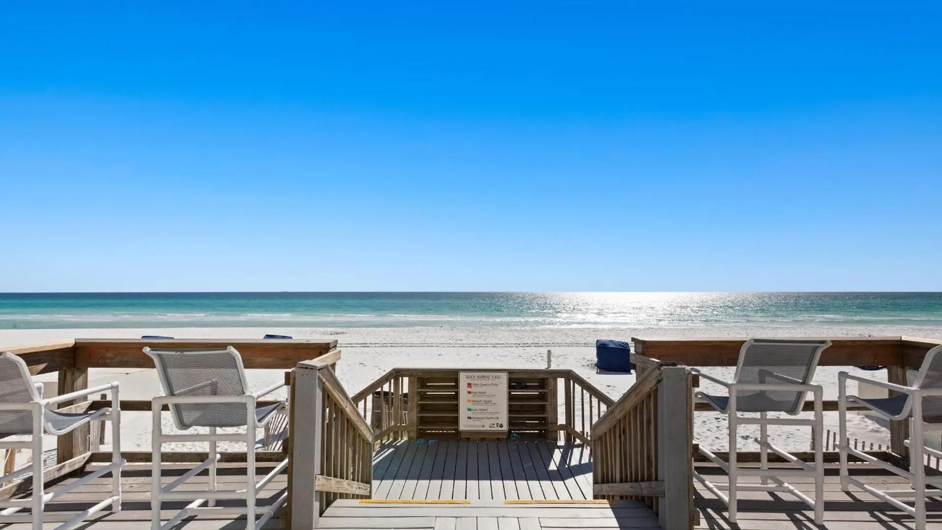 Sundestin Resort Unit 0810 Holiday home Destin