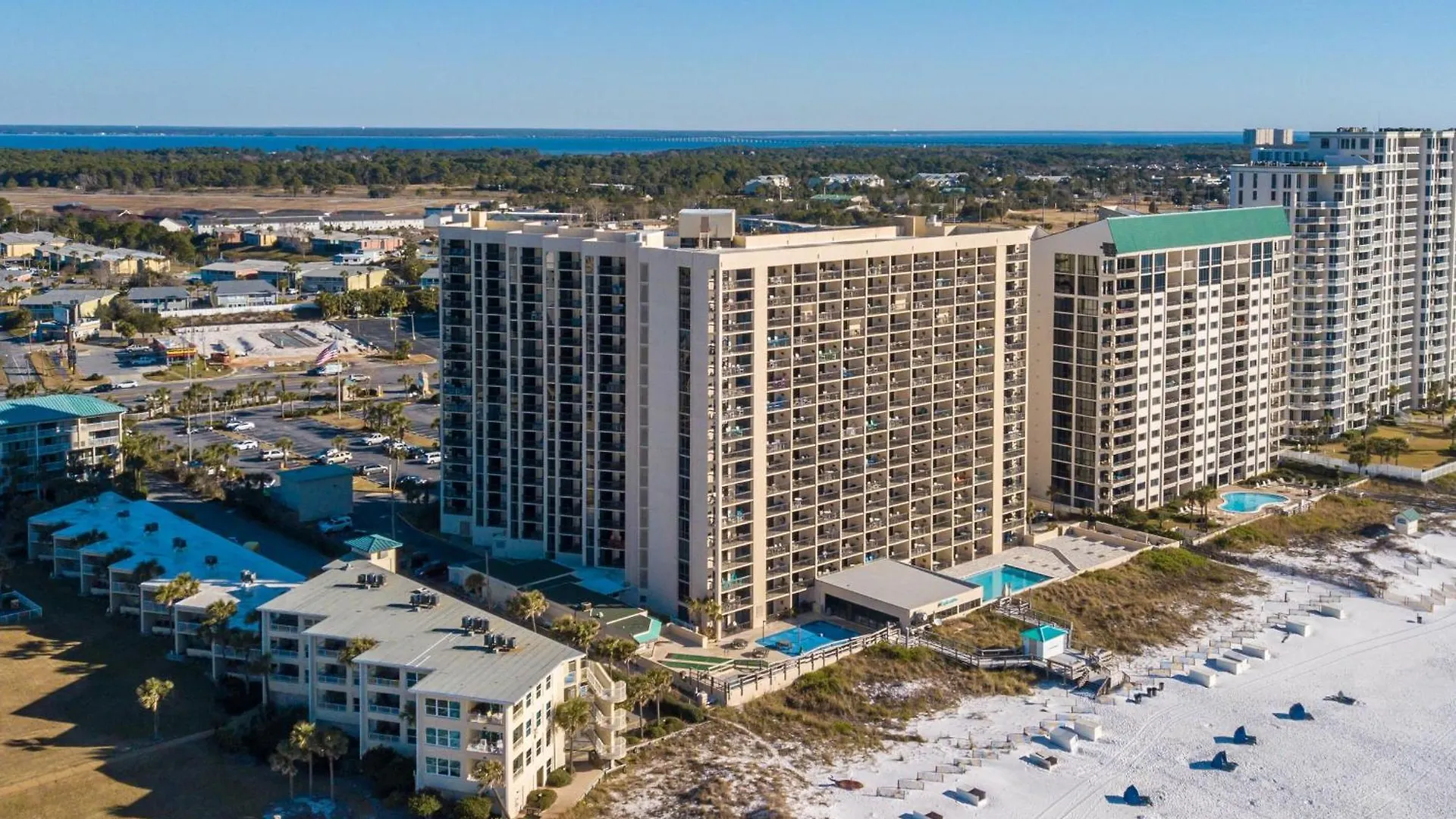 Holiday home Sundestin Resort Unit 0810